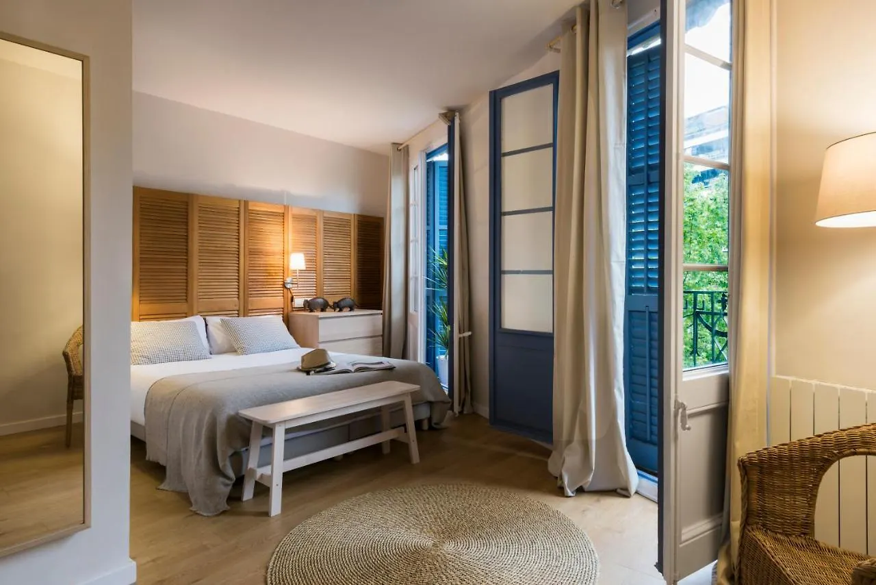 Bed&Bcn Diagonal 4 Apartment Barcelona Spain